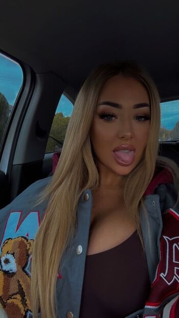 Tiegan rudge leaked private photo uncensored HD quality