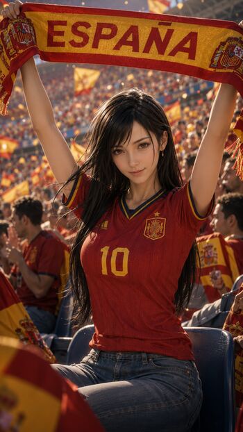 Tifa lockhart page leaked private photo uncensored HD quality