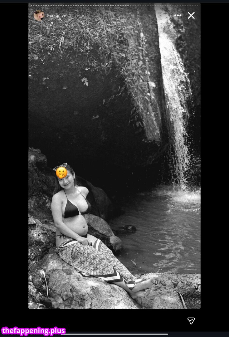 Page/ leaked private photo uncensored HD quality