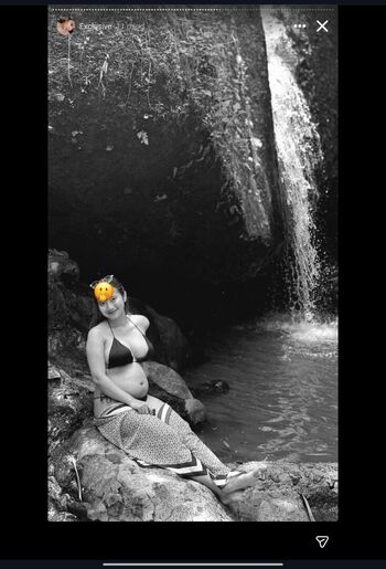 Tiffanycantik leaked private photo uncensored HD quality