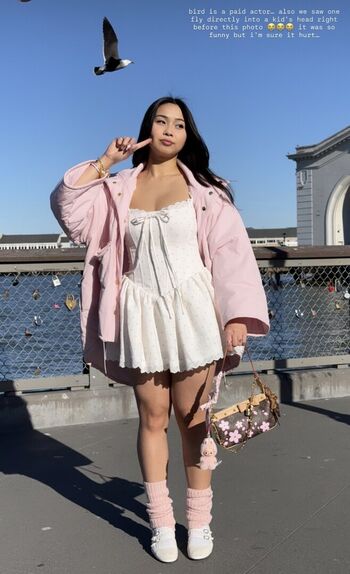 Tiffles page leaked private photo uncensored HD quality