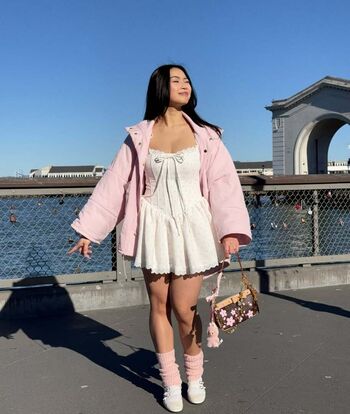 Tiffles page leaked private photo uncensored HD quality