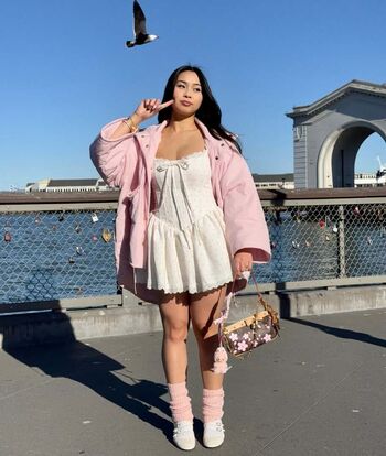 Tiffles page leaked private photo uncensored HD quality