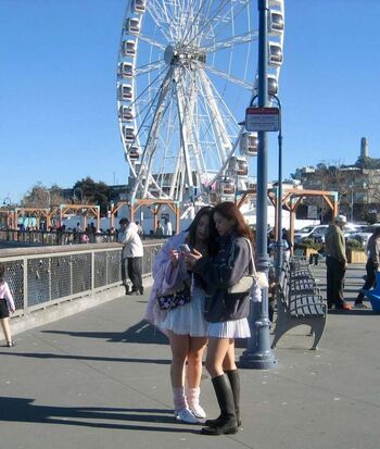 Tiffles leaked private photo uncensored HD quality