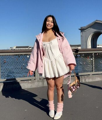 Tiffles leaked private photo uncensored HD quality