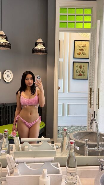 Tiffles leaked private photo uncensored HD quality