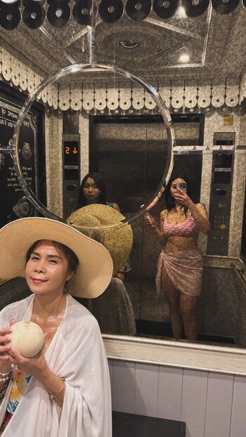 Tiffles leaked private photo uncensored HD quality