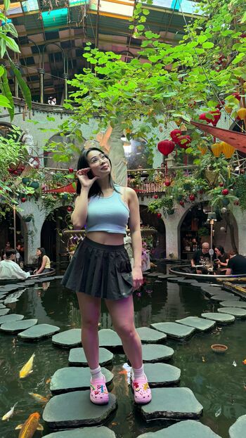 Tiffles leaked private photo uncensored HD quality