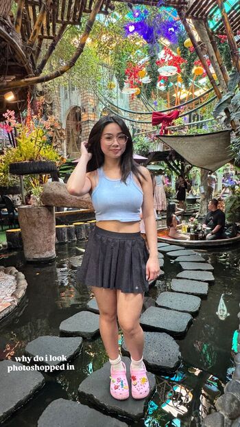 Tiffles leaked private photo uncensored HD quality