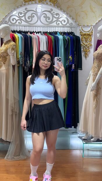 Tiffles leaked private photo uncensored HD quality