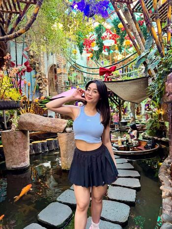 Tiffles leaked private photo uncensored HD quality