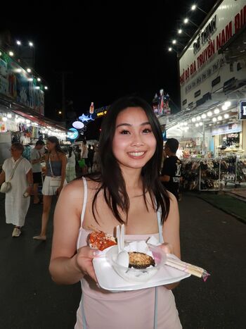 Tiffles leaked private photo uncensored HD quality