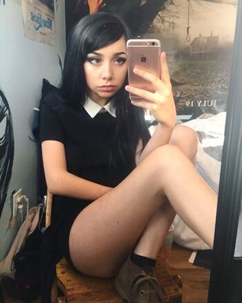 Tiiinkkk leaked private photo uncensored HD quality