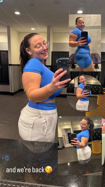 Tillyyandmee leaked private photo uncensored HD quality