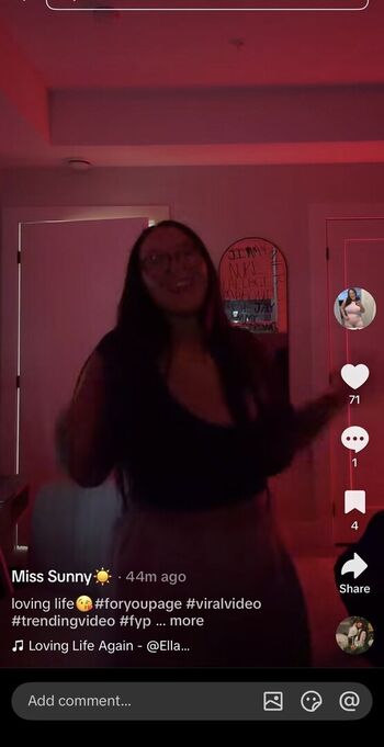 Tillyyandmee leaked private photo uncensored HD quality