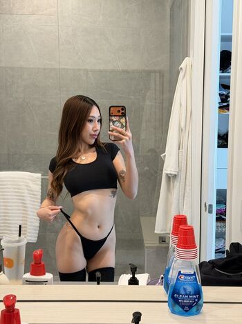 Tina yoshi leaked private photo uncensored HD quality