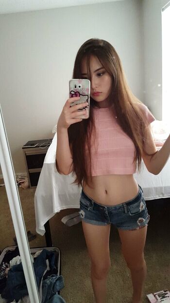 Tinakitten leaked private photo uncensored HD quality