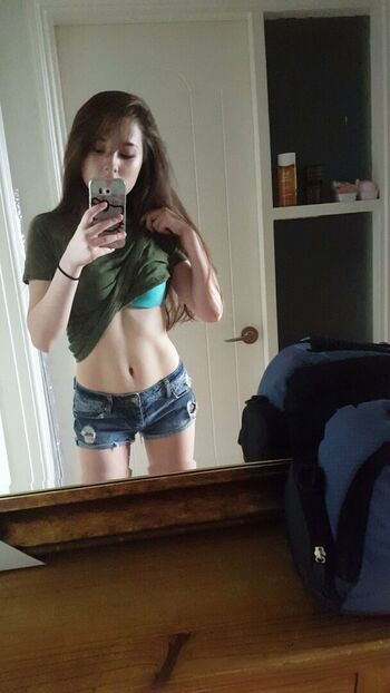 Tinakitten leaked private photo uncensored HD quality