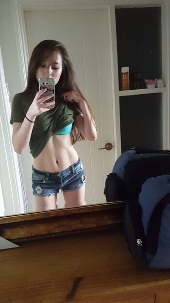 Tinakitten leaked private photo uncensored HD quality