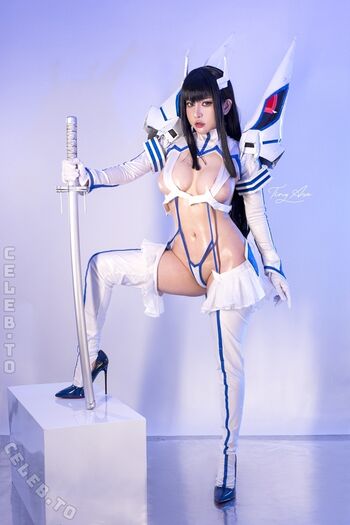 Tiny asa leaked private photo uncensored HD quality