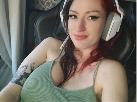 Tiny ghosts leaked private photo uncensored HD quality
