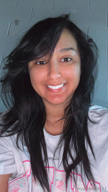 Tinygoddess leaked private photo uncensored HD quality