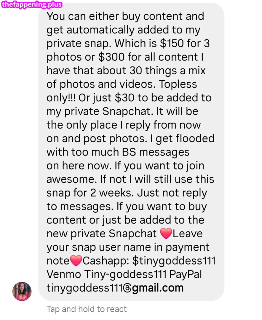 Page/ leaked private photo uncensored HD quality