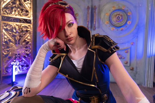 Tniwe leaked private photo uncensored HD quality