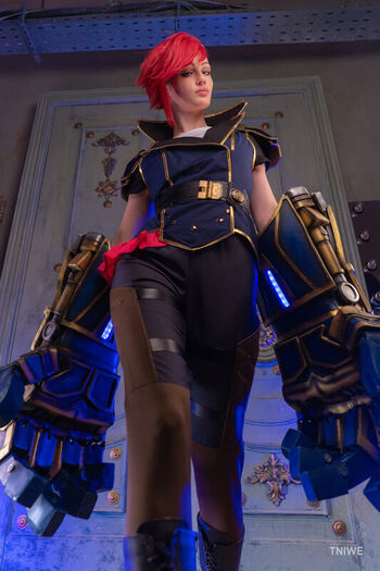 Tniwe leaked private photo uncensored HD quality