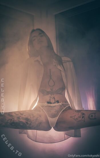 Tokyo shi leaked private photo uncensored HD quality