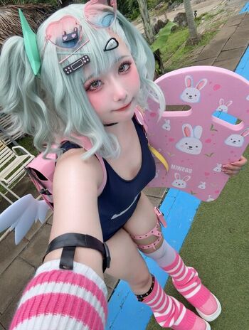 Tomachan leaked private photo uncensored HD quality