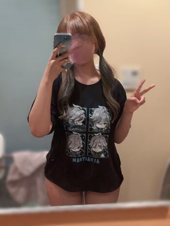 Tomachan leaked private photo uncensored HD quality
