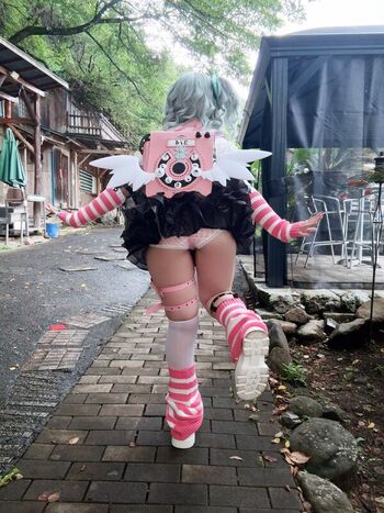 Tomachan leaked private photo uncensored HD quality