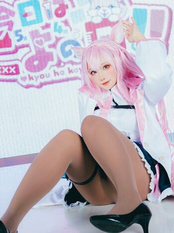 Tomachan leaked private photo uncensored HD quality
