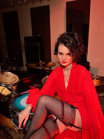 Tonya rozatti leaked private photo uncensored HD quality