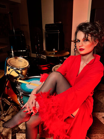 Tonya rozatti leaked private photo uncensored HD quality