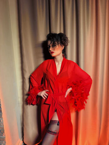 Tonya rozatti leaked private photo uncensored HD quality