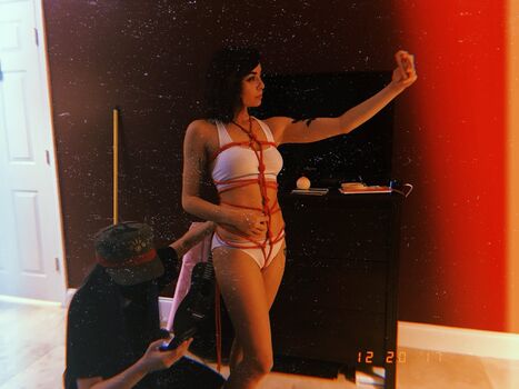 Toradoki leaked private photo uncensored HD quality
