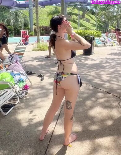 Page/ leaked private photo uncensored HD quality