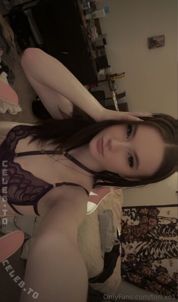 Tori xo leaked private photo uncensored HD quality