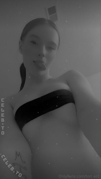 Tori xo leaked private photo uncensored HD quality