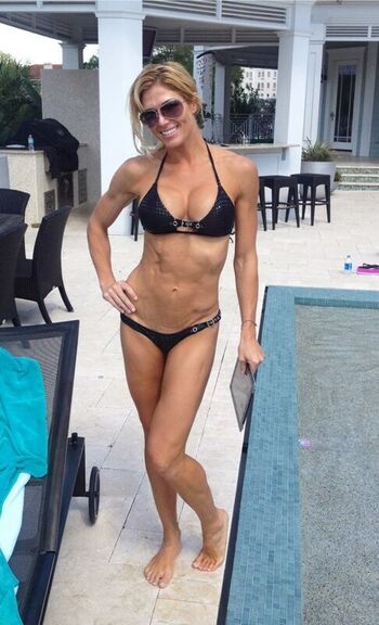 Torrie wilson leaked private photo uncensored HD quality