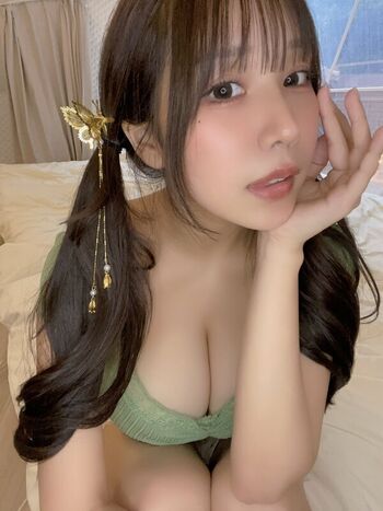 Towa rabbit leaked private photo uncensored HD quality