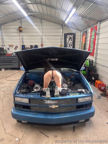 Toystoryandiee leaked private photo uncensored HD quality