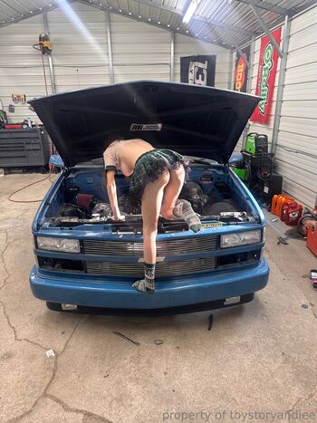 Toystoryandiee leaked private photo uncensored HD quality