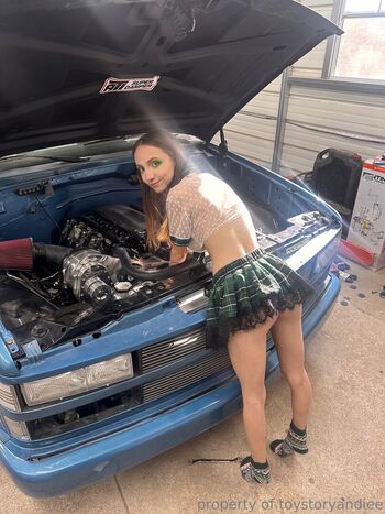 Toystoryandiee leaked private photo uncensored HD quality