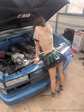 Toystoryandiee leaked private photo uncensored HD quality