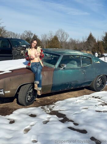 Toystoryandiee leaked private photo uncensored HD quality