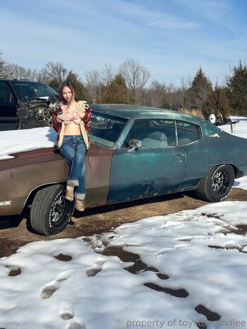 Toystoryandiee leaked private photo uncensored HD quality