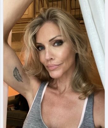 Tricia helfer page leaked private photo uncensored HD quality